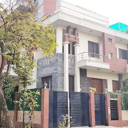 Angel Nri B&B Greater Noida Kültér fotó