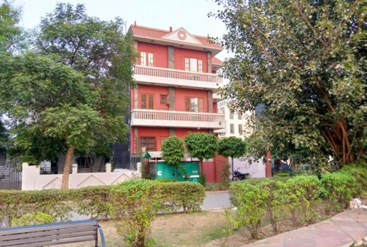 Angel Nri B&B Greater Noida Kültér fotó