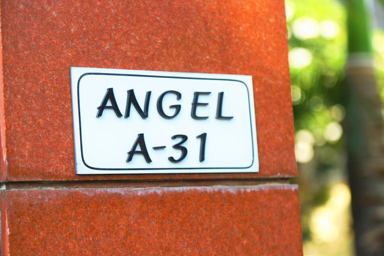 Angel Nri B&B Greater Noida Kültér fotó