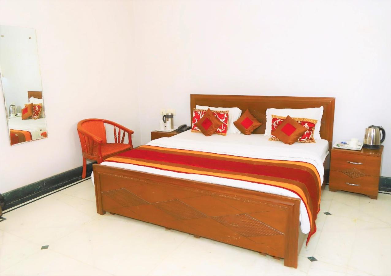 Angel Nri B&B Greater Noida Kültér fotó