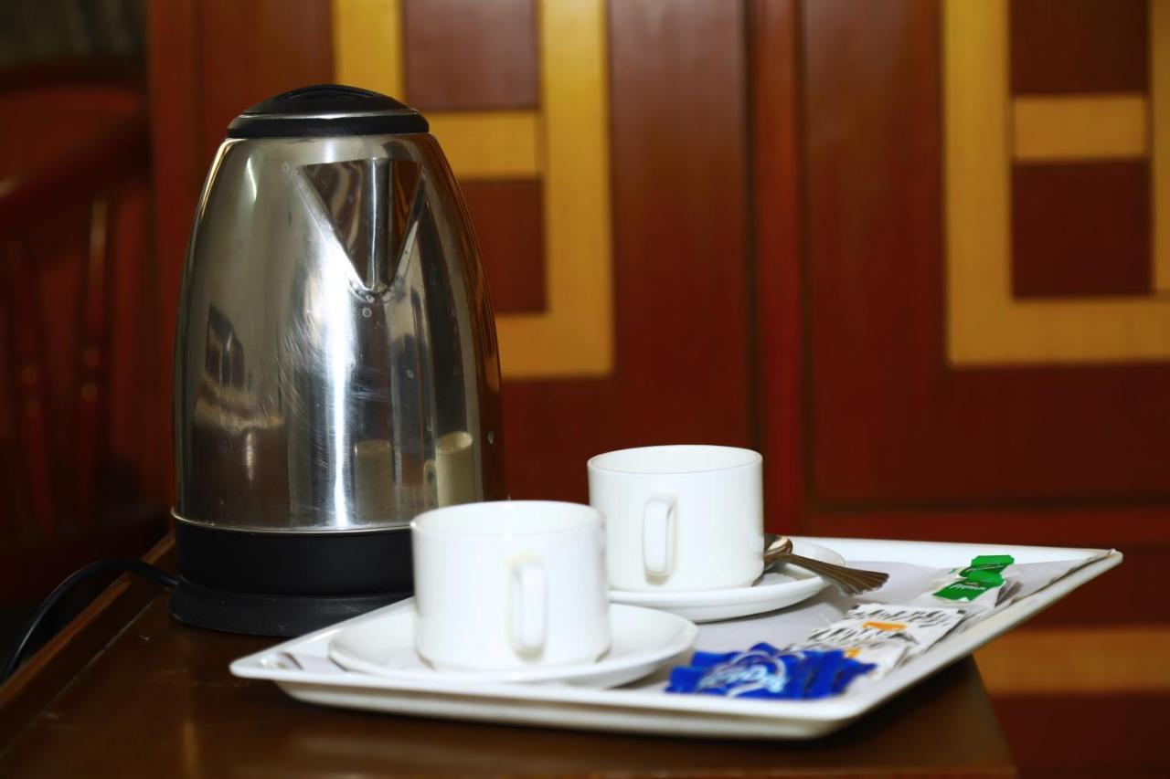 Angel Nri B&B Greater Noida Kültér fotó