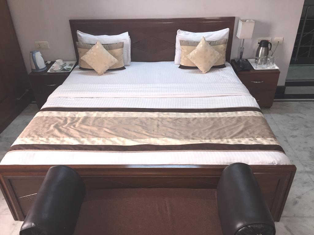 Angel Nri B&B Greater Noida Kültér fotó