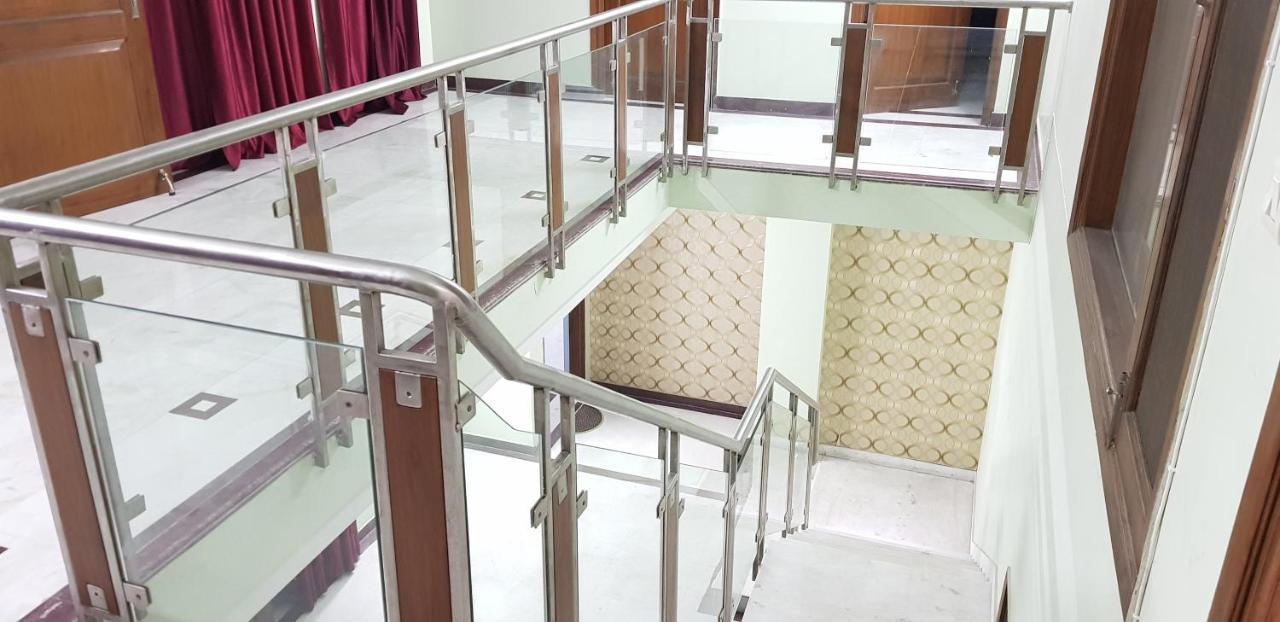 Angel Nri B&B Greater Noida Kültér fotó