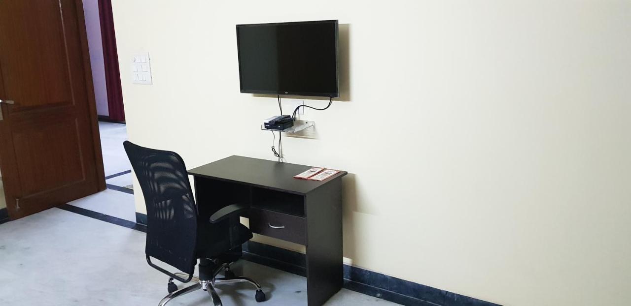 Angel Nri B&B Greater Noida Kültér fotó