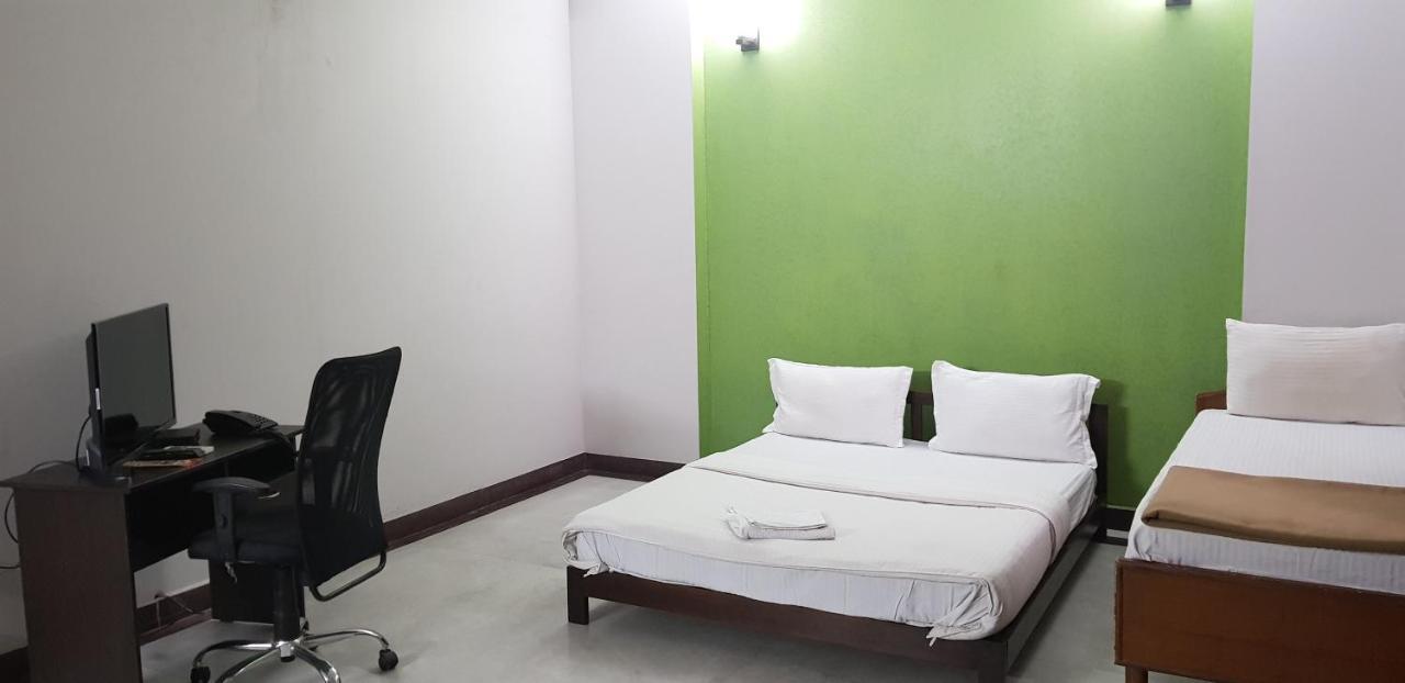 Angel Nri B&B Greater Noida Kültér fotó