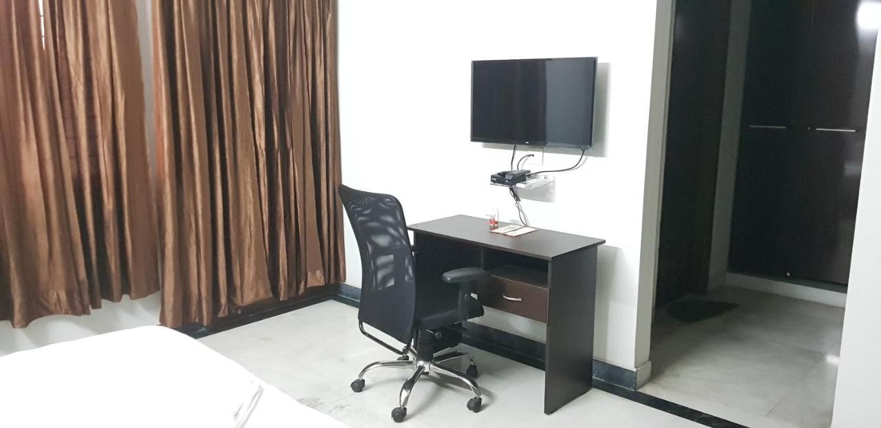 Angel Nri B&B Greater Noida Kültér fotó