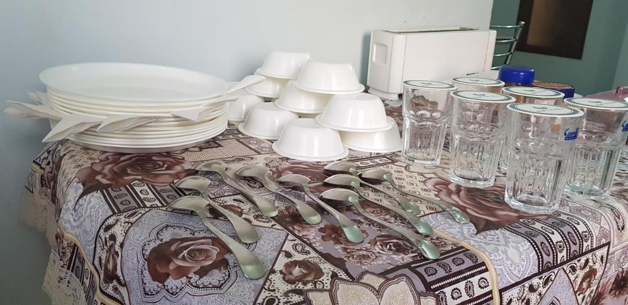 Angel Nri B&B Greater Noida Kültér fotó