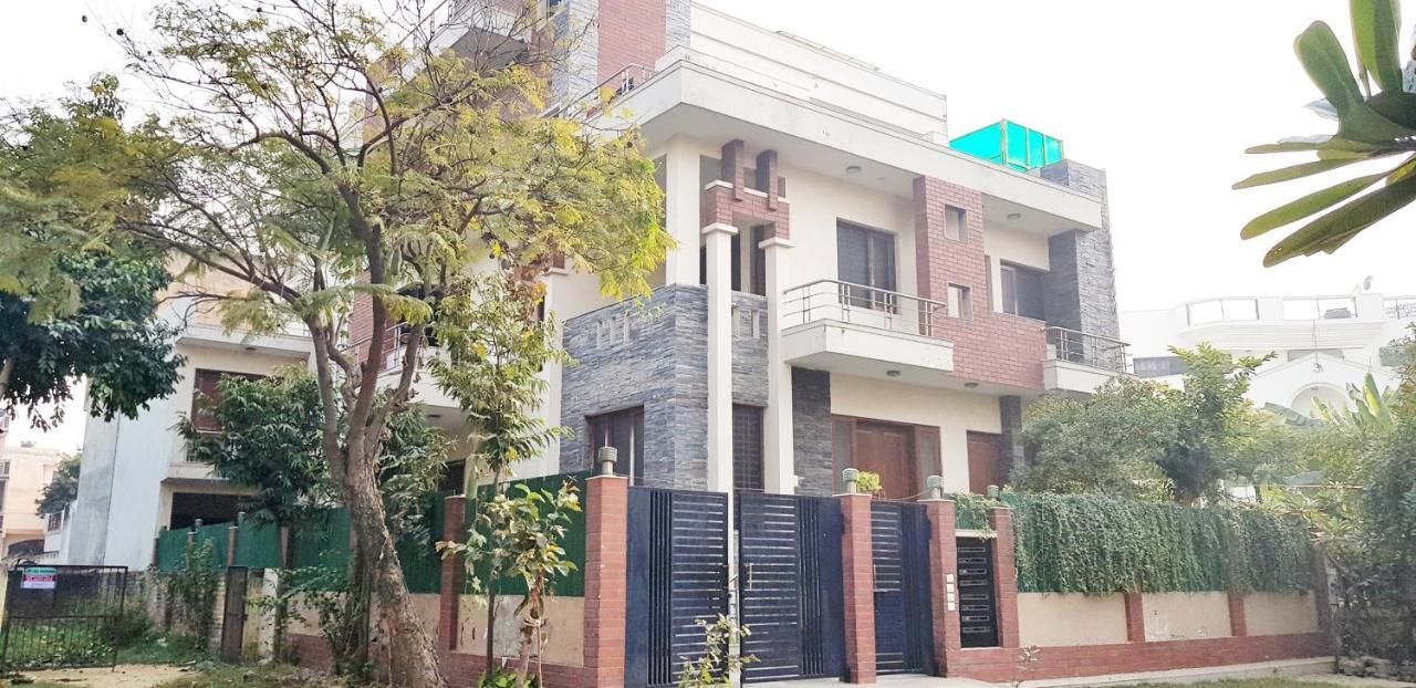 Angel Nri B&B Greater Noida Kültér fotó