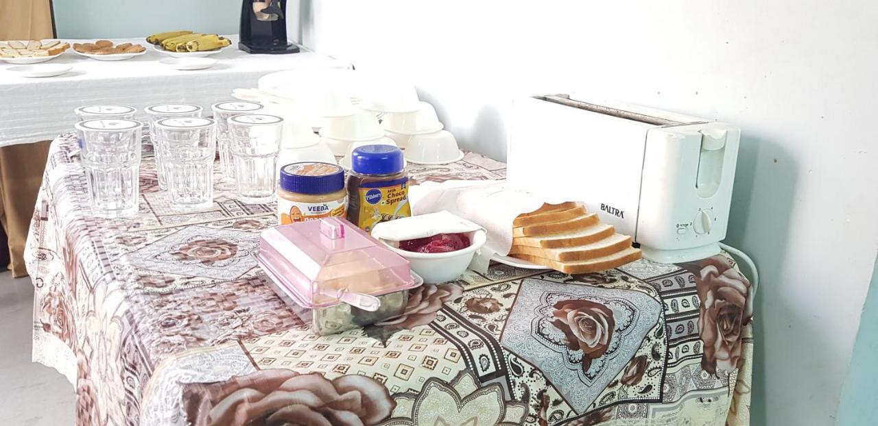 Angel Nri B&B Greater Noida Kültér fotó
