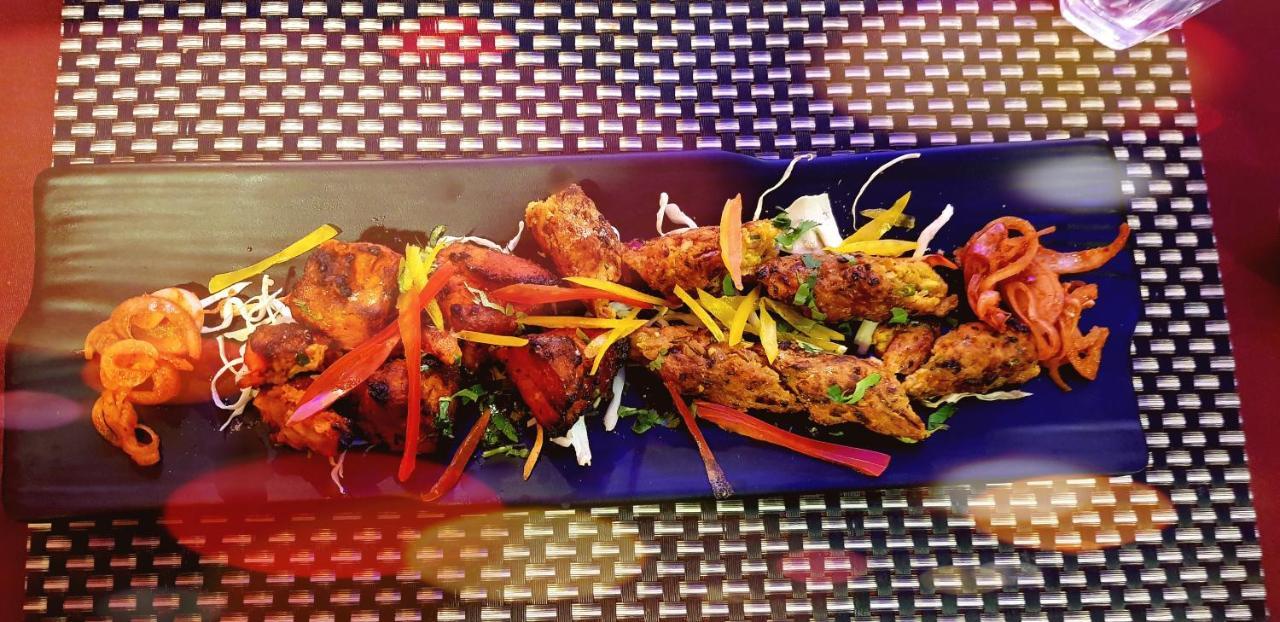 Angel Nri B&B Greater Noida Kültér fotó