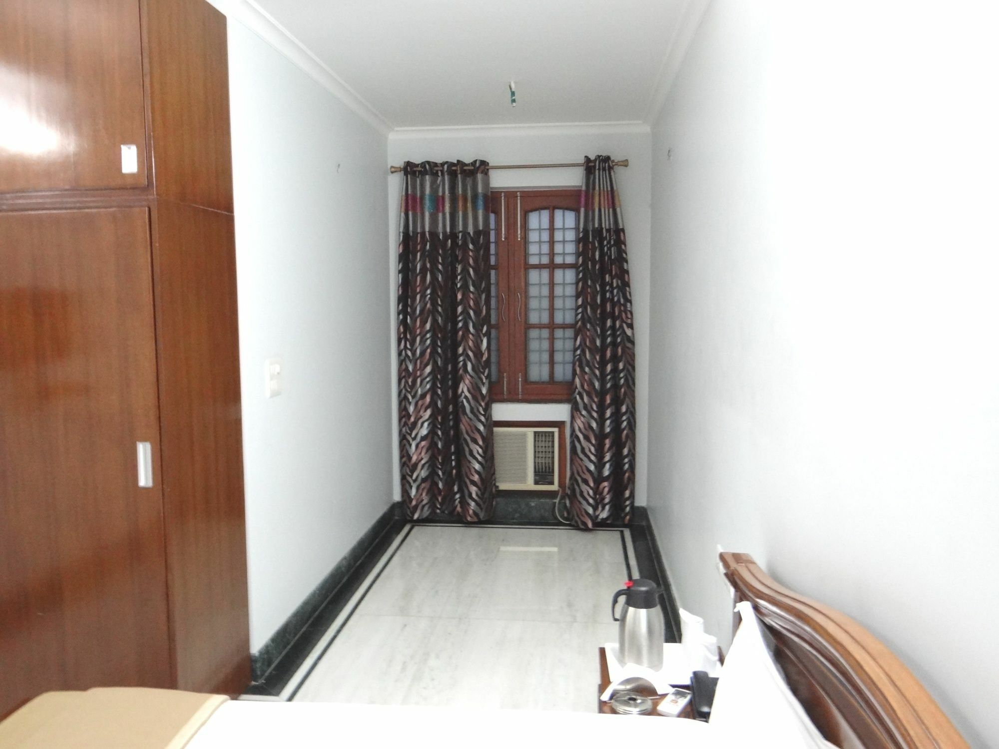 Angel Nri B&B Greater Noida Kültér fotó
