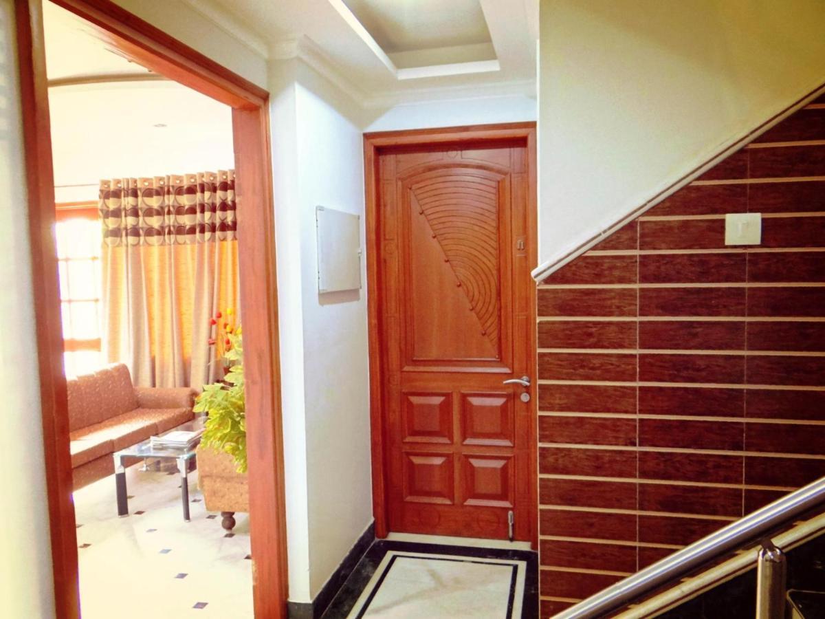 Angel Nri B&B Greater Noida Kültér fotó