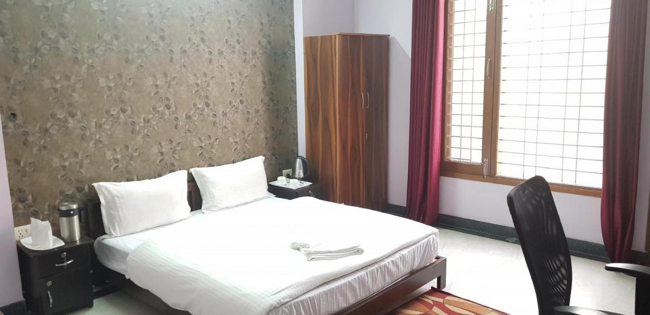 Angel Nri B&B Greater Noida Kültér fotó